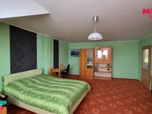 Prodej rodinného domu, Mutěnice, Polní, 235 m2