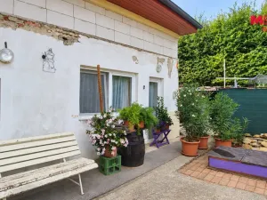 Prodej rodinného domu, Mutěnice, Polní, 235 m2