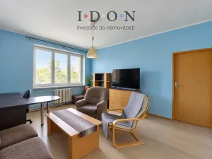 Prodej bytu 2+1, Nošovice, 54 m2