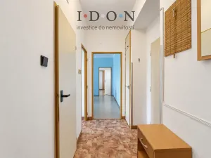 Prodej bytu 2+1, Nošovice, 54 m2