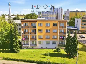 Prodej bytu 2+1, Nošovice, 54 m2