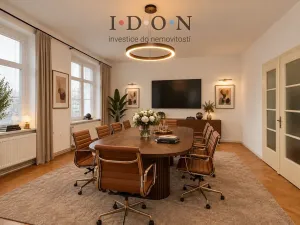 Pronájem kanceláře, Třinec, Staroměstská, 50 m2