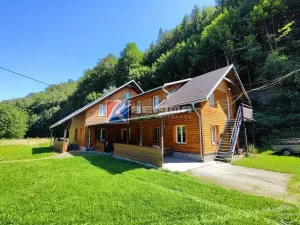 Prodej rodinného domu, Skorošice, Nýznerovská, 281 m2