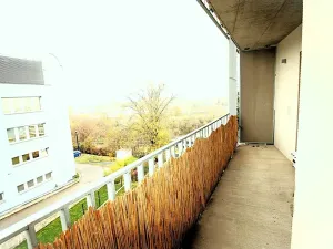 Pronájem bytu 2+kk, Praha - Libeň, Novovysočanská, 55 m2