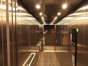 Pronájem bytu 2+kk, Praha - Libeň, Novovysočanská, 55 m2