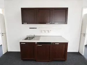 Pronájem kanceláře, Brno, Šujanovo náměstí, 95 m2