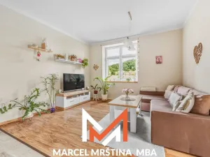 Prodej bytu 2+kk, Náchod, Anglická, 46 m2