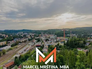 Prodej bytu 2+kk, Náchod, Anglická, 46 m2