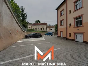 Prodej bytu 2+kk, Náchod, Anglická, 46 m2