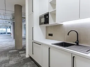 Pronájem kanceláře, Praha - Nové Město, Václavské náměstí, 326 m2