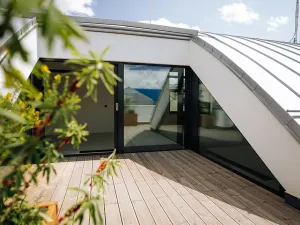Pronájem kanceláře, Praha - Nové Město, Václavské náměstí, 326 m2