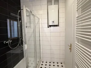 Pronájem bytu 2+kk, Praha - Žižkov, Křišťanova, 58 m2