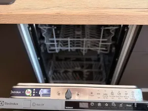 Pronájem bytu 2+kk, Praha - Žižkov, Křišťanova, 58 m2