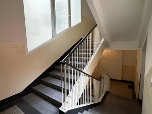 Pronájem bytu 2+kk, Praha - Žižkov, Křišťanova, 58 m2