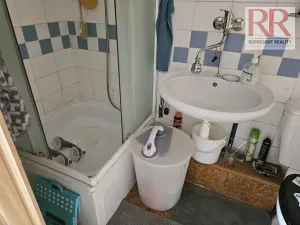 Pronájem bytu 1+1, Plzeň, Spolková, 34 m2