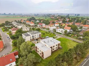 Prodej bytu 3+1, Nové Město, 70 m2
