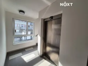 Pronájem bytu 1+kk, Praha - Hlubočepy, Divíškové, 31 m2