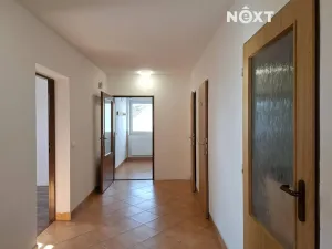 Prodej bytu 3+1, Habrůvka, 110 m2