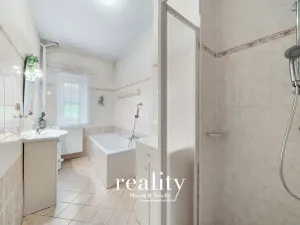 Prodej rodinného domu, Horní Cerekev, Tyršova, 150 m2