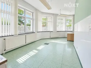 Pronájem ordinace, Hodonín, Seifertova, 77 m2