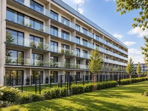 Prodej bytu 2+1, Mladá Boleslav, 74 m2