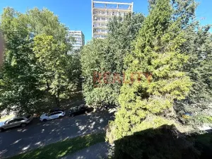 Prodej bytu 2+1, Ostrava, Krasnoarmejců, 53 m2