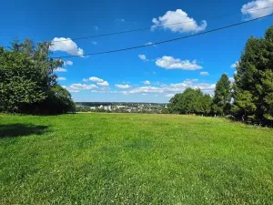 Prodej pozemku pro bydlení, Albrechtice, 1746 m2