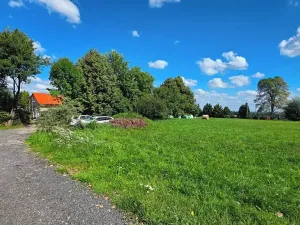 Prodej pozemku pro bydlení, Albrechtice, 1746 m2