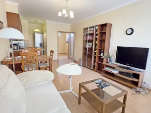 Pronájem bytu 2+kk, Praha - Řepy, Zrzavého, 52 m2