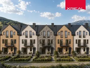 Prodej pozemku pro bydlení, Prosečné, 4344 m2