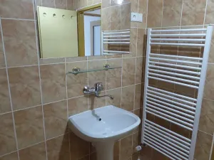 Pronájem bytu 1+kk, Brno, Heršpická, 23 m2