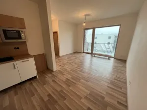 Pronájem bytu 2+kk, Bučovice, U Škol, 60 m2