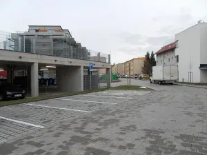Pronájem bytu 2+kk, Bučovice, U Škol, 60 m2