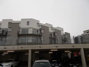 Pronájem bytu 2+kk, Bučovice, U Škol, 60 m2