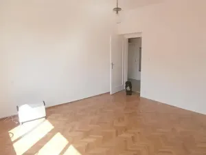 Pronájem bytu 1+1, Praha - Vršovice, Tolstého, 46 m2