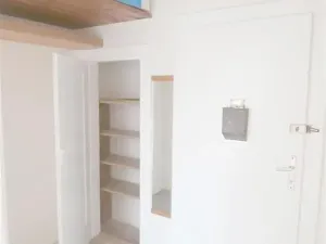 Pronájem bytu 1+1, Praha - Vršovice, Tolstého, 46 m2