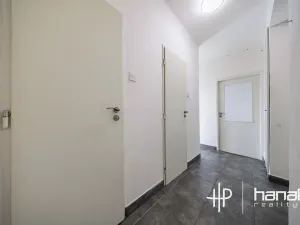 Pronájem bytu 1+1, Olomouc, Foerstrova, 34 m2