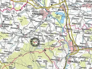 Prodej pole, Kostelany, 16519 m2