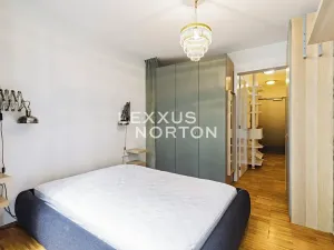 Pronájem bytu 2+kk, Praha - Žižkov, Prokopova, 54 m2