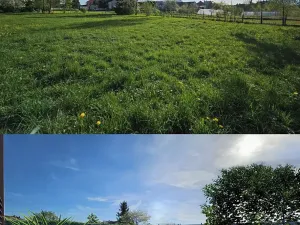 Prodej pozemku pro bydlení, Uničov, 1005 m2