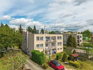 Prodej bytu 3+1, Kosmonosy, Debřská, 76 m2