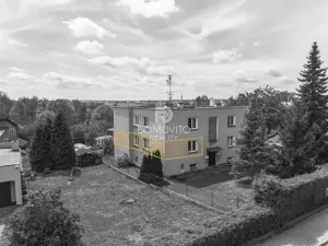 Prodej bytu 3+1, Kosmonosy, Debřská, 76 m2