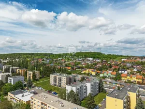 Prodej bytu 3+1, Kosmonosy, Debřská, 76 m2