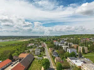 Prodej bytu 3+1, Kosmonosy, Debřská, 76 m2