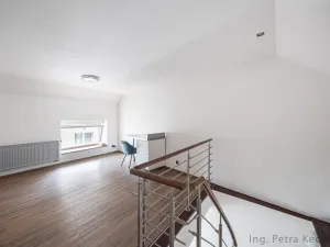 Prodej bytu 5+kk, Šlapanice, Brněnská, 154 m2