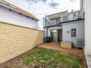 Prodej bytu 5+kk, Šlapanice, Brněnská, 154 m2