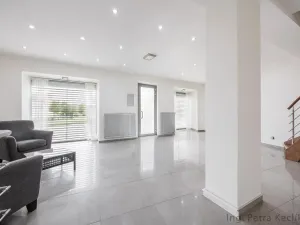 Prodej bytu 5+kk, Šlapanice, Brněnská, 154 m2