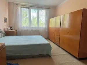 Prodej bytu 2+1, Klatovy, U Retexu, 61 m2