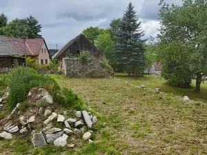Prodej rodinného domu, Číhaň, 70 m2