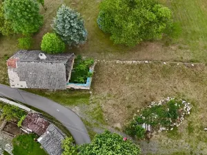 Prodej rodinného domu, Číhaň, 70 m2